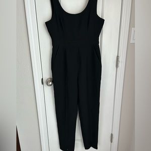 NWT Sz 2▪️BCBG Jumpsuit